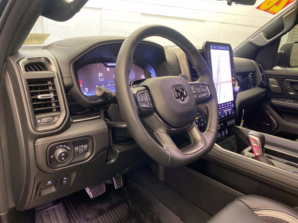 Used 2026 RAM 1500 RHO w/ RHO Level 1 Equipment Group AWD/4WD image 23