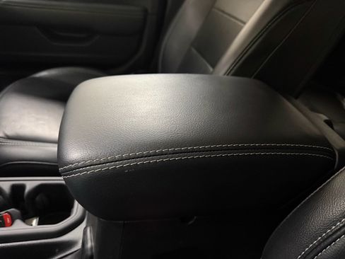 Used 2023 Jeep Wrangler Sahara w/ Cold Weather Group image 35