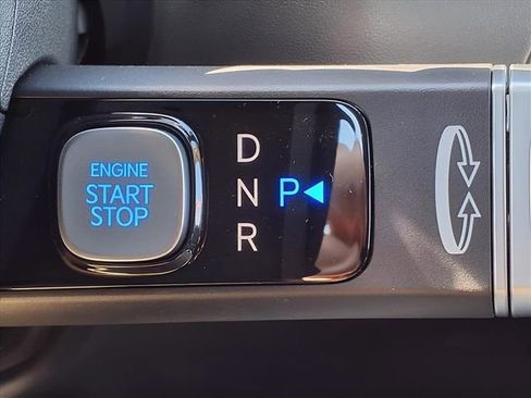 New 2026 Hyundai Palisade Limited image 22