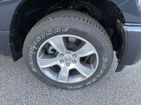 New 2026 RAM 1500 Express RWD image 11