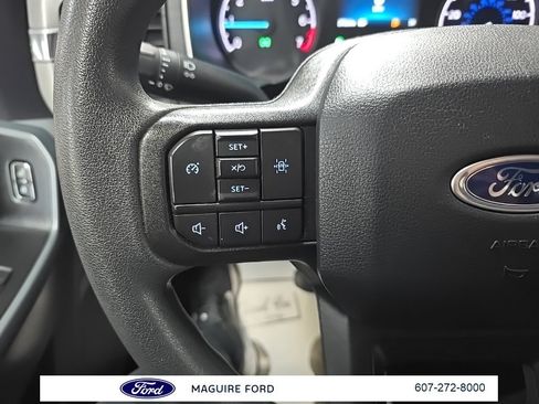 Used 2022 Ford F150 XLT w/ XTR Package image 22