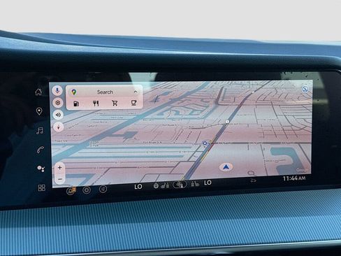 New 2026 Nissan Murano SL image 5