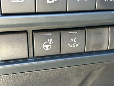 Certified 2025 Toyota Sequoia Limited RWD image 32