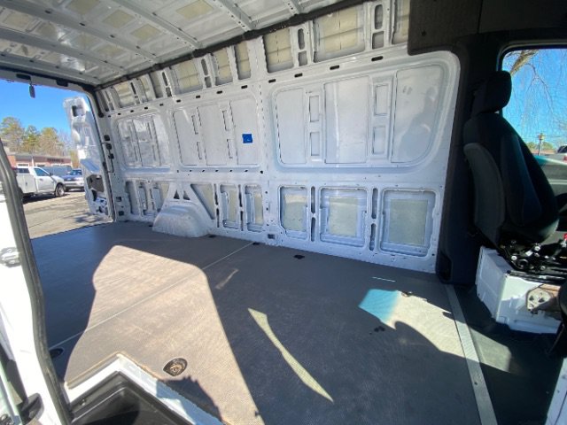 Used 2023 Mercedes-Benz Sprinter 2500 image 10
