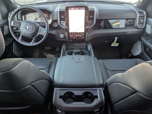 New 2026 RAM 1500 Laramie w/ Night Edition image 28