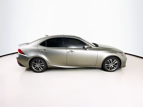 Used 2020 Lexus IS 300 w/ Accessory Package RWD image 2