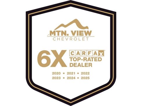 New 2025 Chevrolet Colorado Z71 w/ Midnight Edition image 3