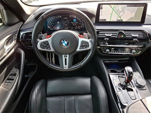 Used 2023 BMW M5 w/ Competition Package image 11