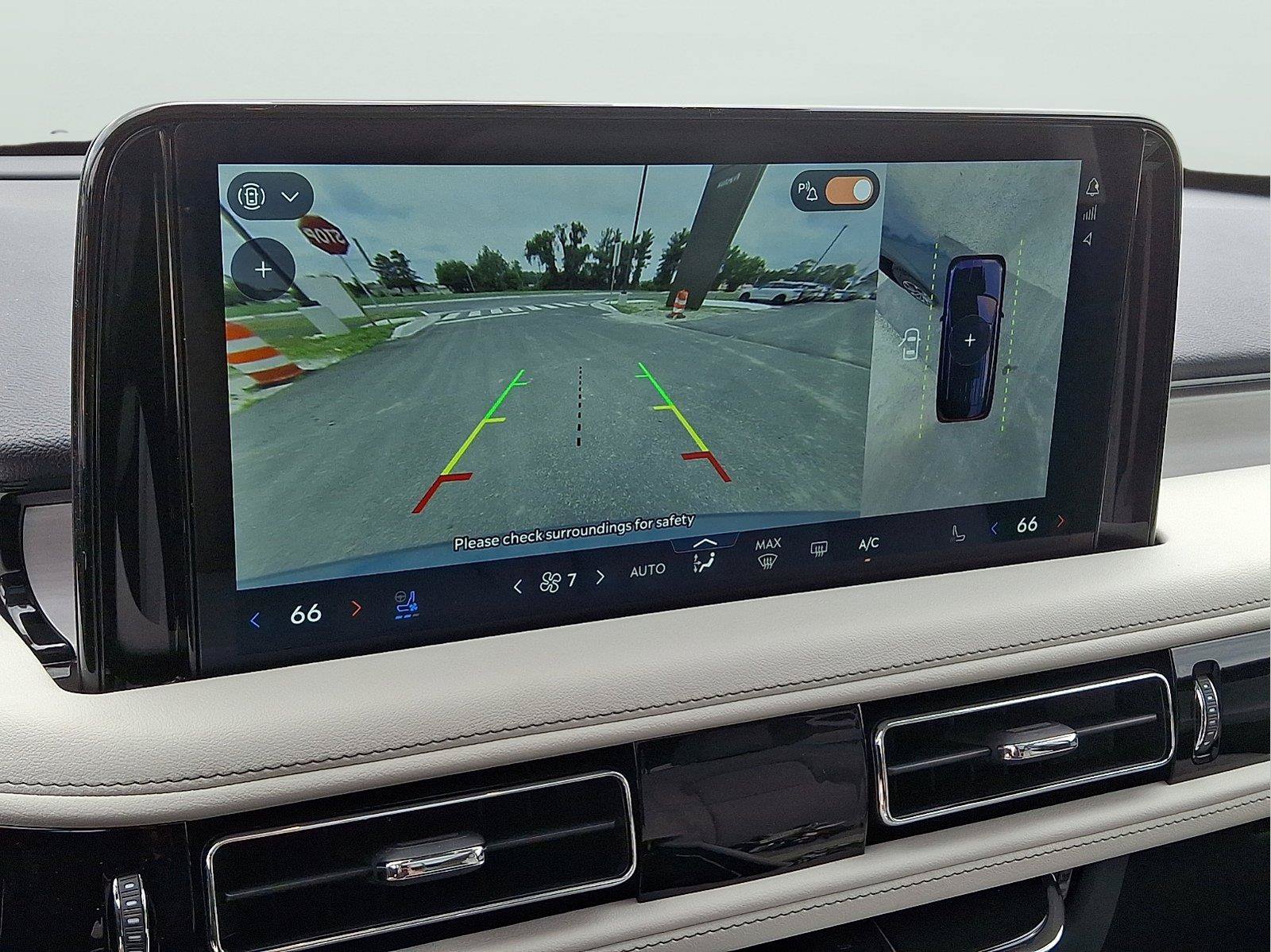 New 2026 Lincoln Aviator Reserve AWD/4WD image 15
