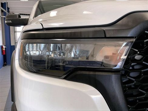 Used 2026 RAM 1500 Rebel w/ Rebel Level 1 Equipment Group AWD/4WD image 33