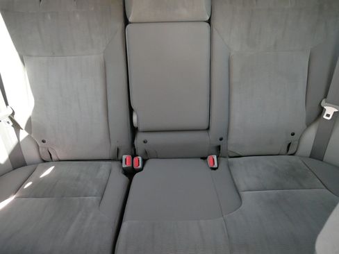 Used 2012 Honda CR-V LX image 13