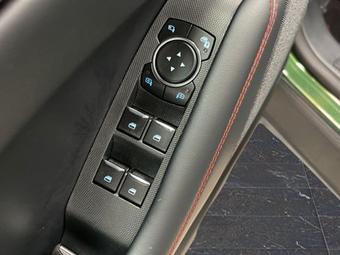 Used 2025 Ford Mustang Mach-E Premium w/ Sport Appearance Package AWD/4WD image 22