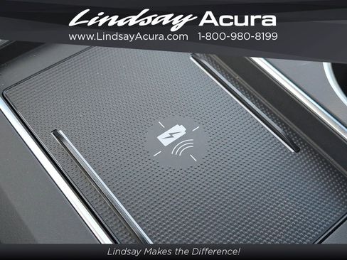 New 2026 Acura MDX Type S image 21