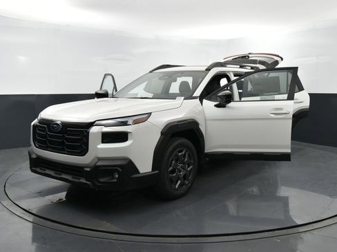 New 2026 Subaru Outback Premium image 36