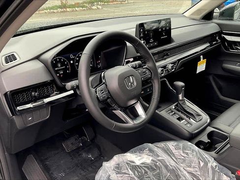 New 2026 Honda CR-V EX-L image 9