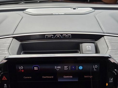 New 2026 RAM 2500 Power Wagon AWD/4WD image 19