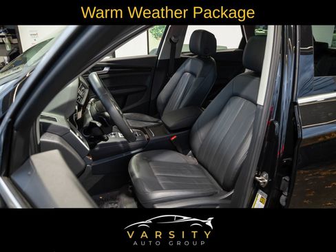 Used 2019 Audi Q5 2.0T Premium Plus w/ Premium Plus Package image 10