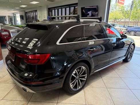 Used 2017 Audi A4 2.0T allroad Prestige AWD/4WD image 10