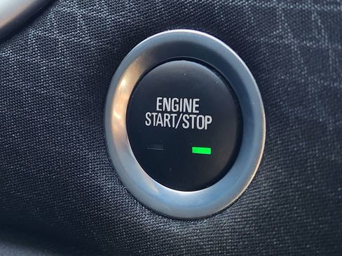 Used 2024 Chevrolet Malibu LT image 22