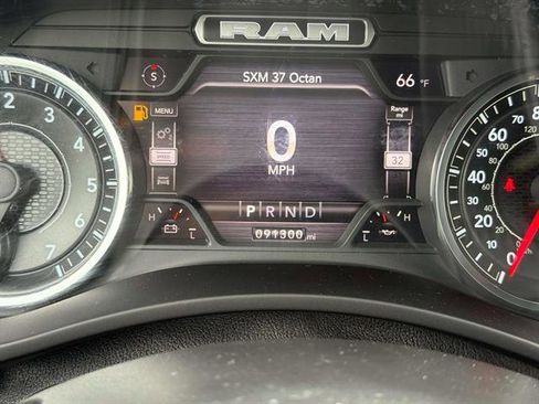 Certified 2022 RAM 2500 Laramie image 19