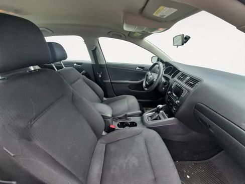 Used 2016 Volkswagen Jetta S FWD image 14