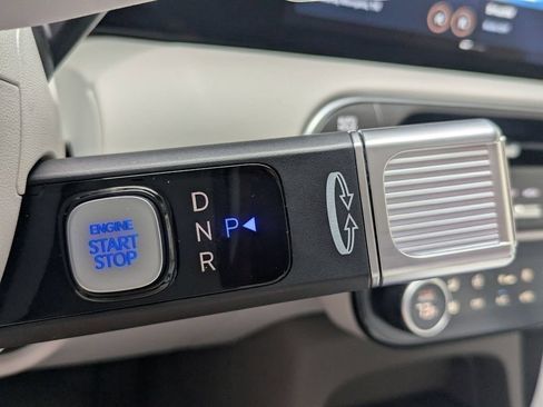Certified 2026 Hyundai Palisade SEL FWD image 7