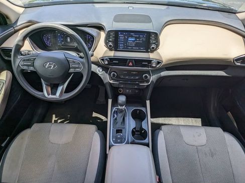 Used 2020 Hyundai Santa Fe SEL FWD image 15