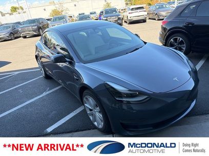 Used 2023 Tesla Model 3 Long Range