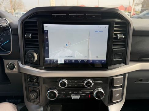 Used 2023 Ford F150 XLT w/ Equipment Group 302A High image 21