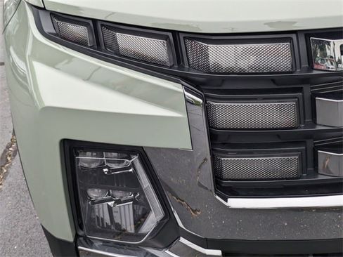 New 2025 Hyundai Santa Cruz Limited image 10