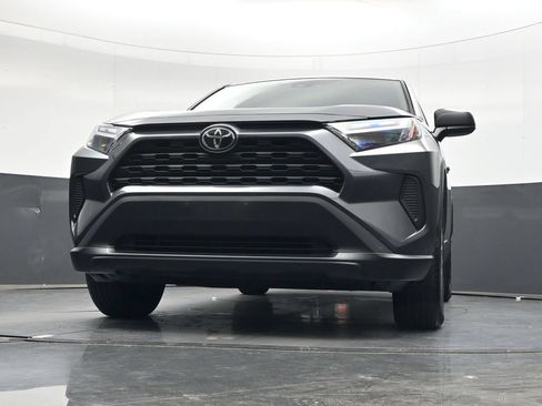 Used 2023 Toyota RAV4 LE AWD/4WD image 47