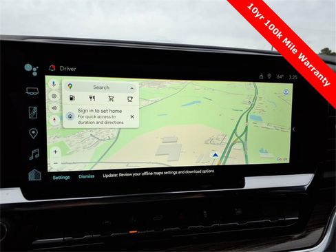 New 2026 Chevrolet Silverado 1500 RST w/ RST Select Package image 21