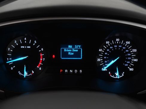 Used 2015 Ford Fusion S image 20