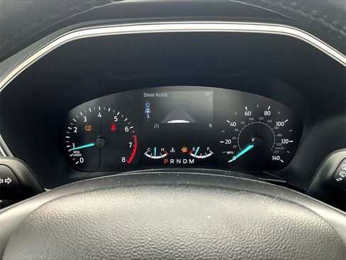 Used 2020 Ford Escape SEL image 19