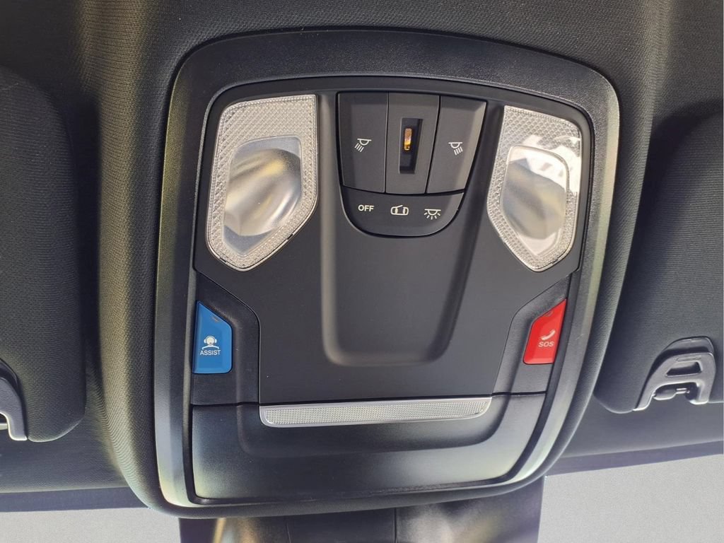New 2026 RAM 2500 Big Horn AWD/4WD image 28