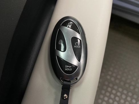 Certified 2025 Hyundai Sonata SE FWD image 30