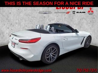 Used 2020 BMW Z4 sDrive30i w/ Convenience Package RWD video 2