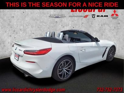Used 2020 BMW Z4 sDrive30i w/ Convenience Package