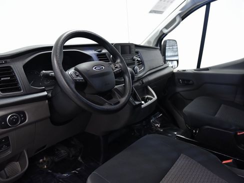 Used 2024 Ford Transit 250 Low Roof w/ Exterior Upgrade Package image 16