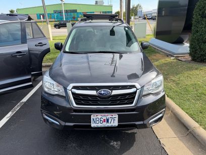 Used 2017 Subaru Forester 2.5i Limited w/ Rugged Package #2