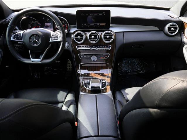 Used 2018 Mercedes-Benz C 43 AMG 4MATIC Sedan image 22