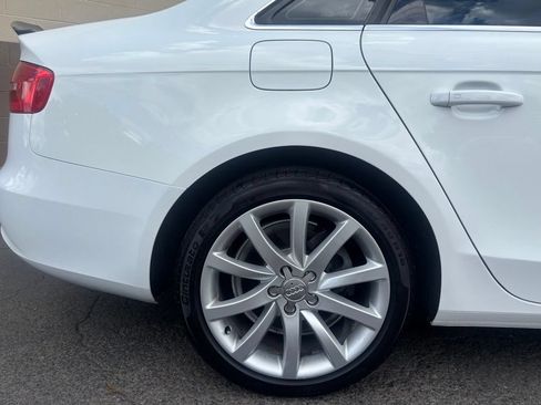 Used 2013 Audi A4 2.0T Premium Plus w/ Premium Plus Pkg AWD/4WD image 4