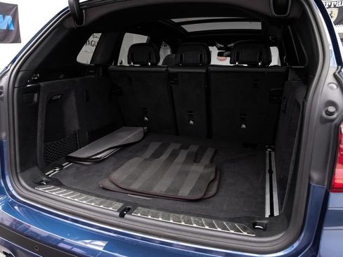 Used 2019 BMW X3 sDrive30i w/ Premium Package RWD image 62