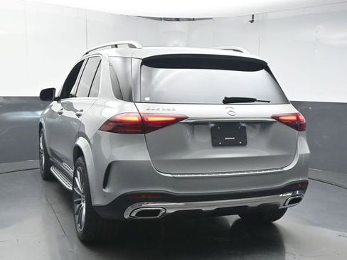 New 2026 Mercedes-Benz GLE 350 4MATIC image 6