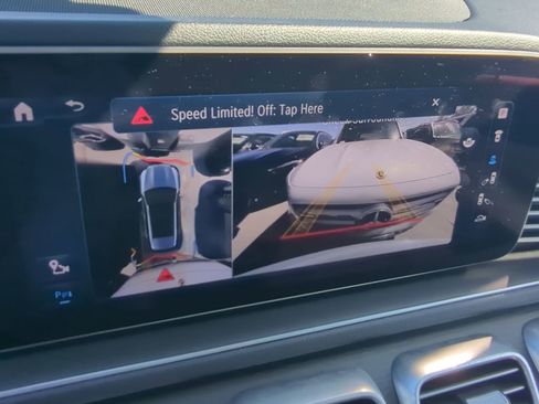 Certified 2024 Mercedes-Benz GLE 350 4MATIC w/ Driver Assistance Package image 7