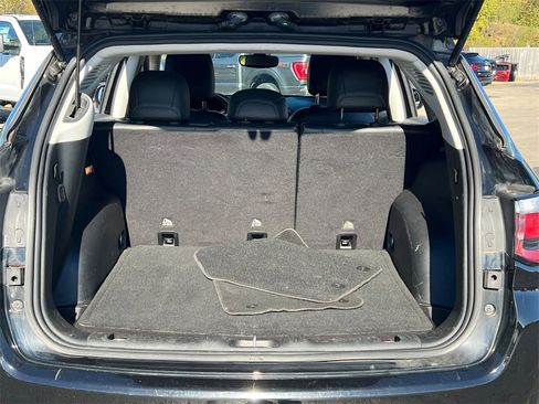 Used 2018 Jeep Compass Limited image 33