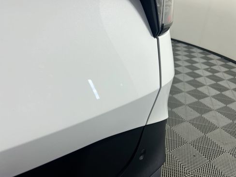 New 2026 Kia Sportage EX image 6