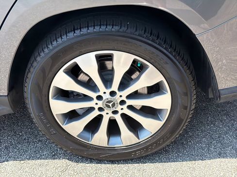 Used 2019 Mercedes-Benz GLS 450 4MATIC w/ Premium 1 Package image 19