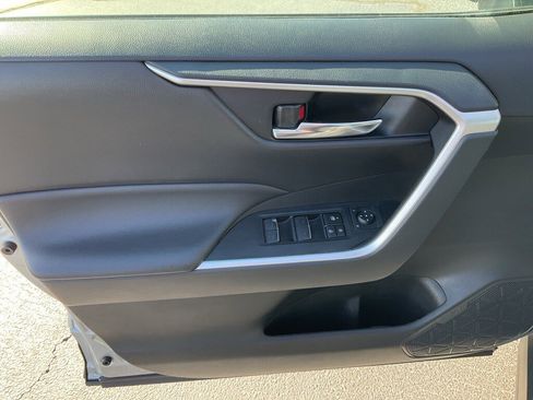 Used 2024 Toyota RAV4 XLE image 3