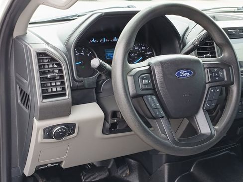 Used 2020 Ford F250 XL w/ STX Appearance Package AWD/4WD image 18